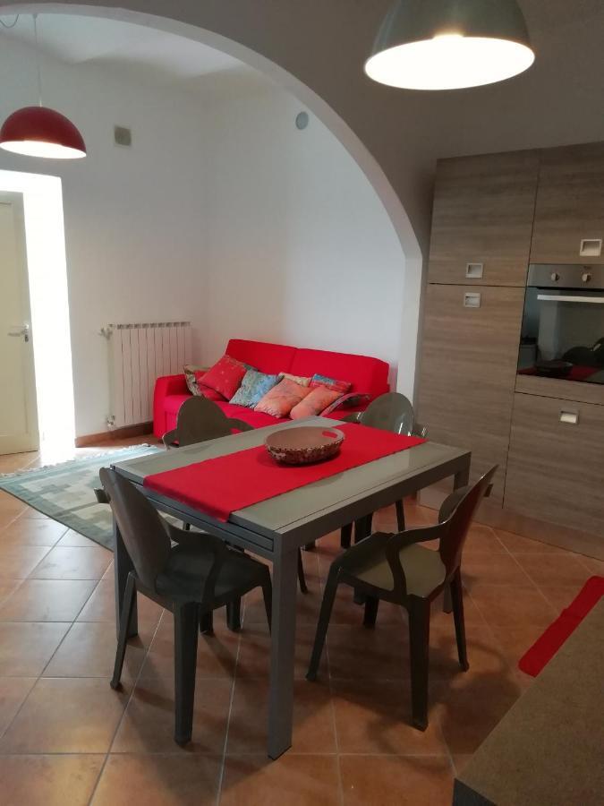 Apartament Casa di Gabry Torino di Sangro Zewnętrze zdjęcie