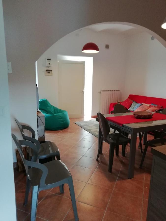 Apartament Casa di Gabry Torino di Sangro Zewnętrze zdjęcie
