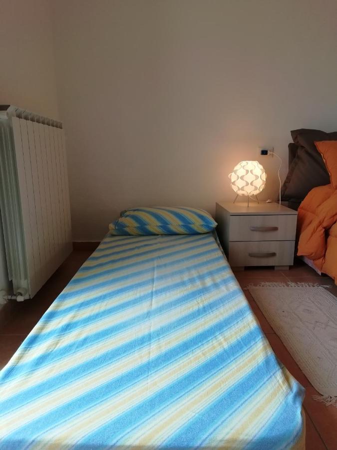 Apartament Casa di Gabry Torino di Sangro Zewnętrze zdjęcie